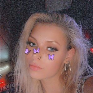 Meet your Posher, Tamie